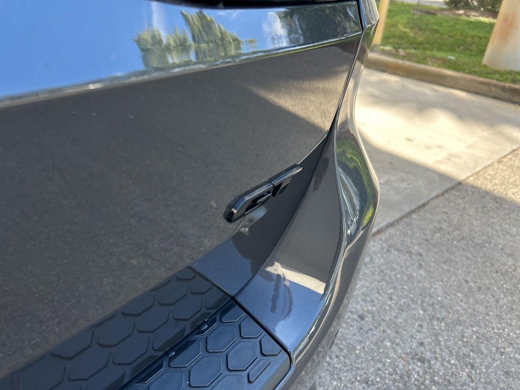 new 2026 Dodge Durango car, priced at $38,315