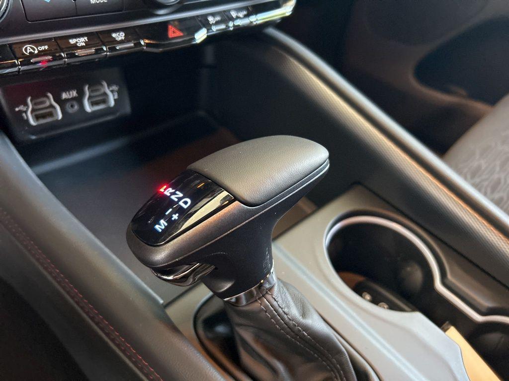 new 2026 Dodge Durango car, priced at $38,315