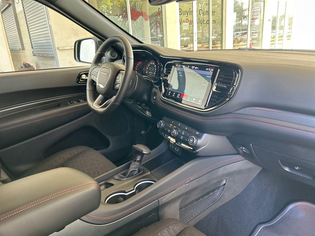 new 2026 Dodge Durango car, priced at $38,315