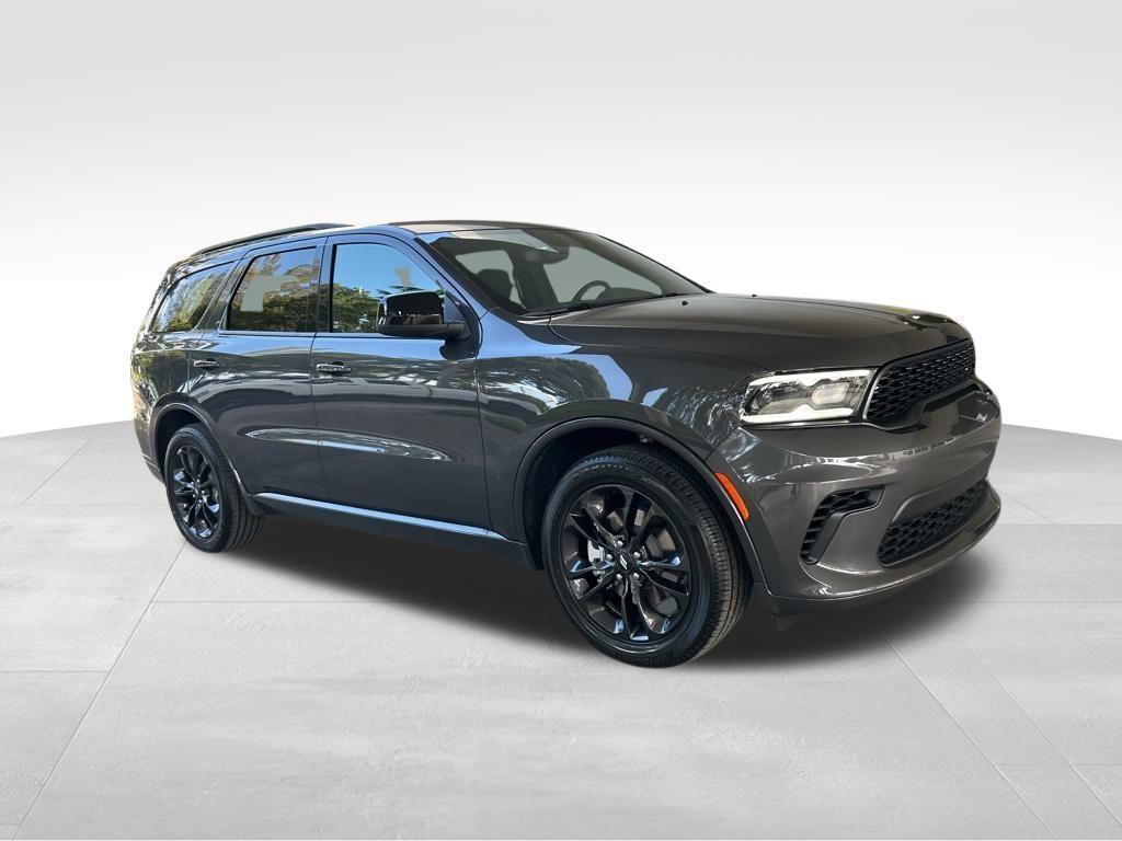 new 2026 Dodge Durango car, priced at $38,315