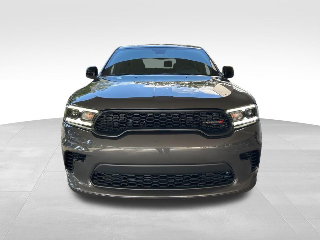new 2026 Dodge Durango car, priced at $38,315