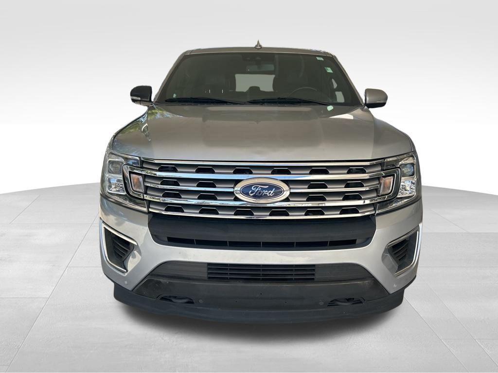 used 2021 Ford Expedition Max car, priced at $31,474