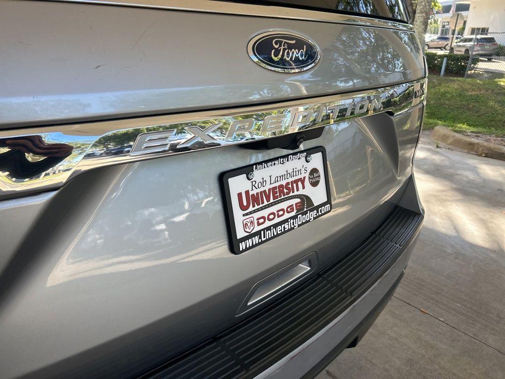 used 2021 Ford Expedition Max car, priced at $31,474