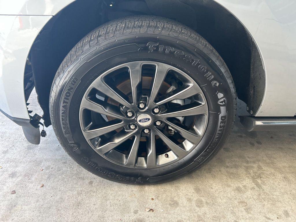 used 2021 Ford Expedition Max car, priced at $31,474