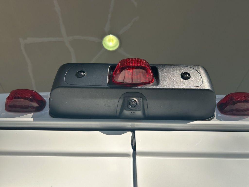 new 2026 Ram ProMaster 1500 car, priced at $44,339