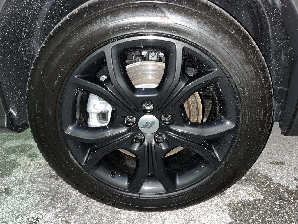 new 2024 Dodge Hornet car, priced at $28,160