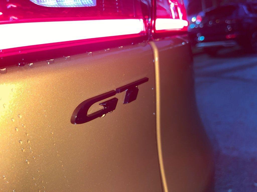 new 2024 Dodge Hornet car, priced at $28,160