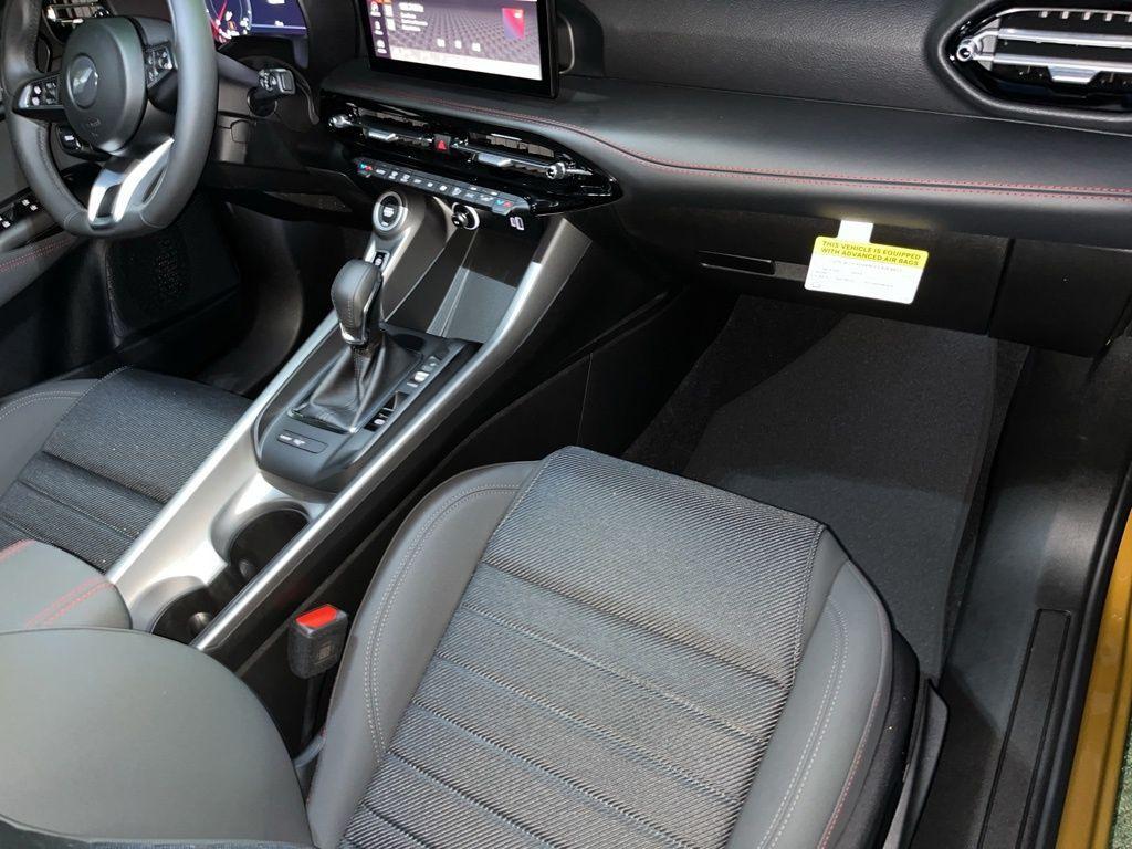 new 2024 Dodge Hornet car, priced at $28,160