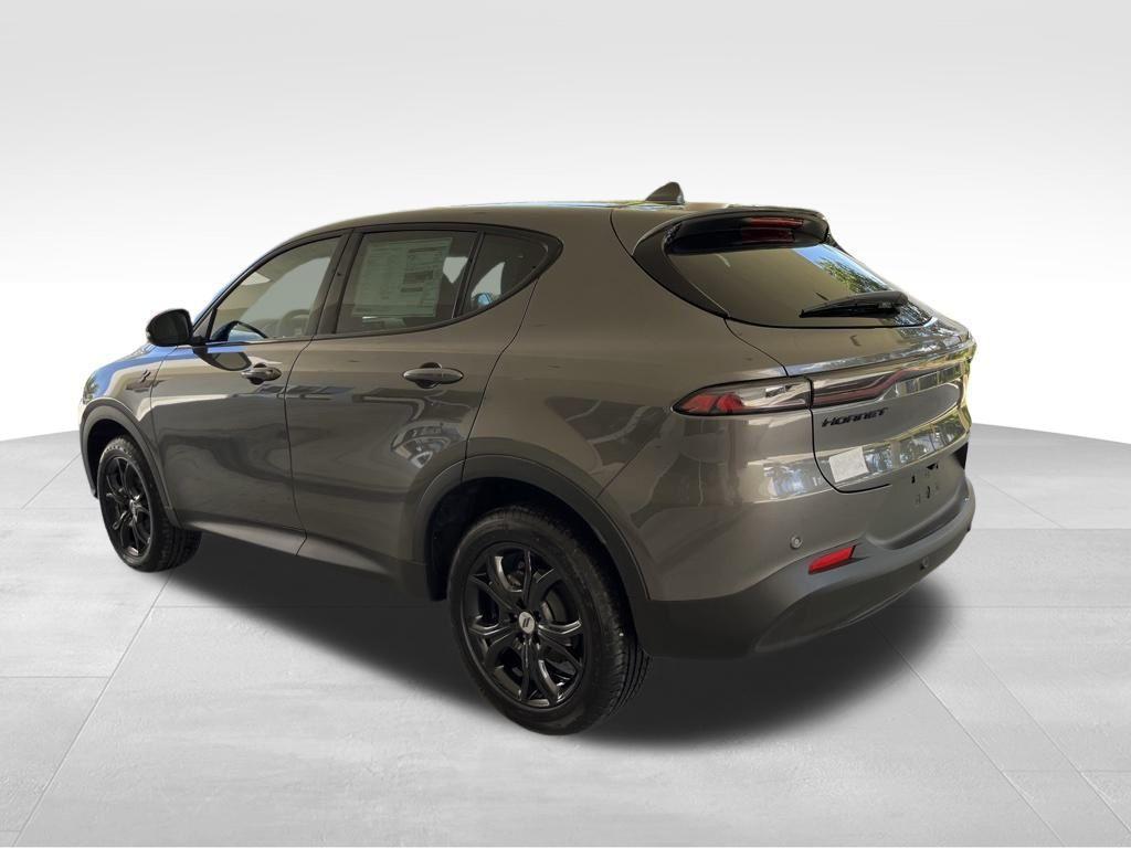 new 2023 Dodge Hornet car, priced at $30,362