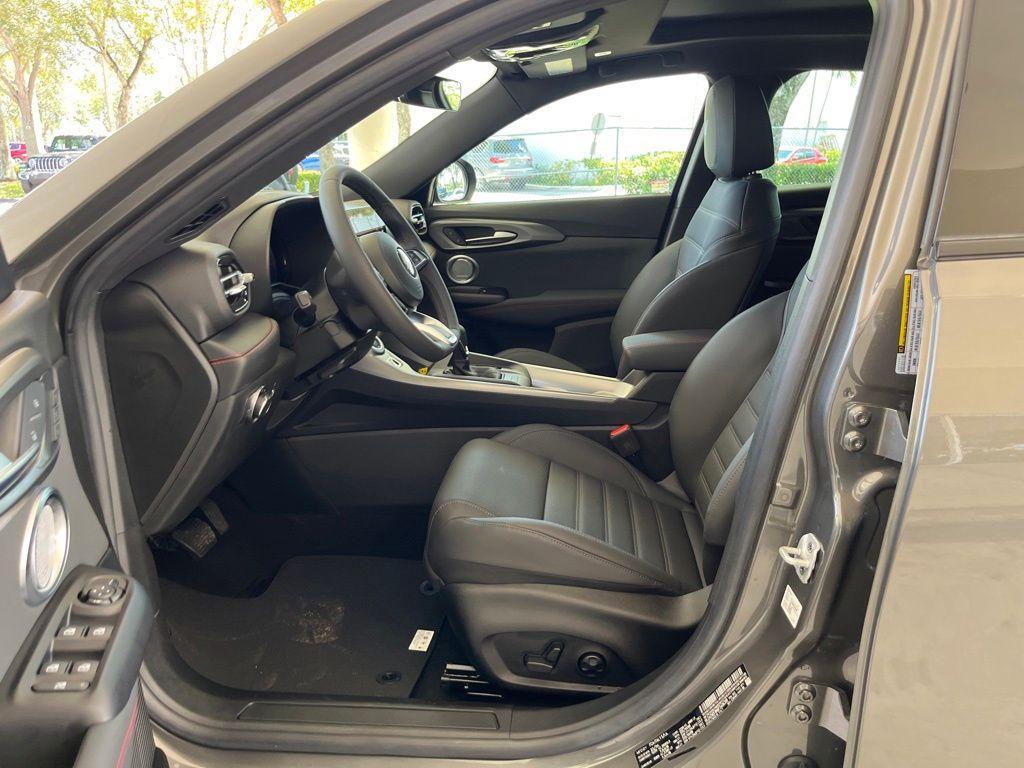 new 2023 Dodge Hornet car, priced at $30,362