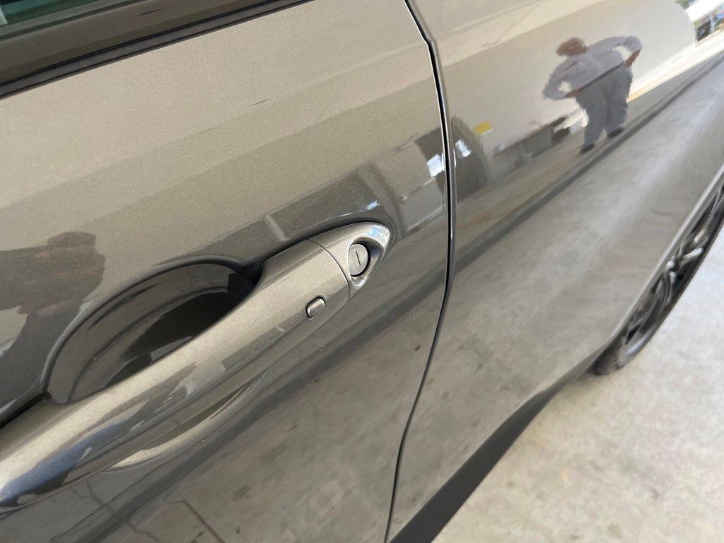 new 2023 Dodge Hornet car, priced at $30,362