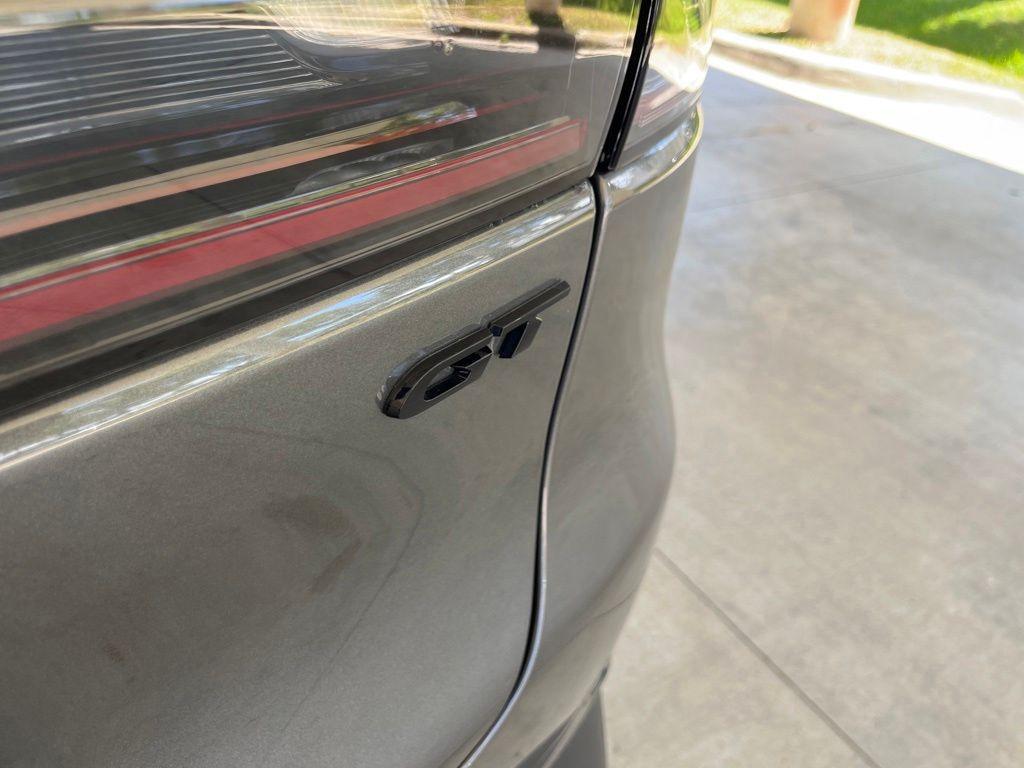 new 2023 Dodge Hornet car, priced at $30,362