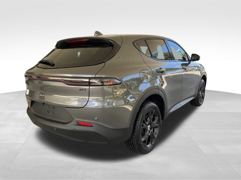 new 2023 Dodge Hornet car, priced at $30,362