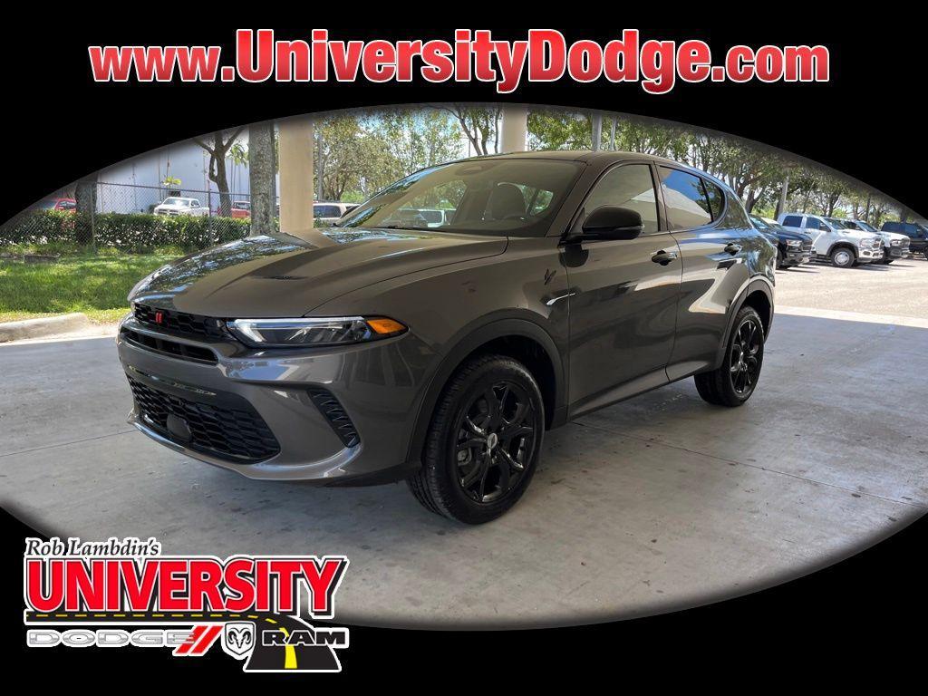 new 2023 Dodge Hornet car, priced at $28,988