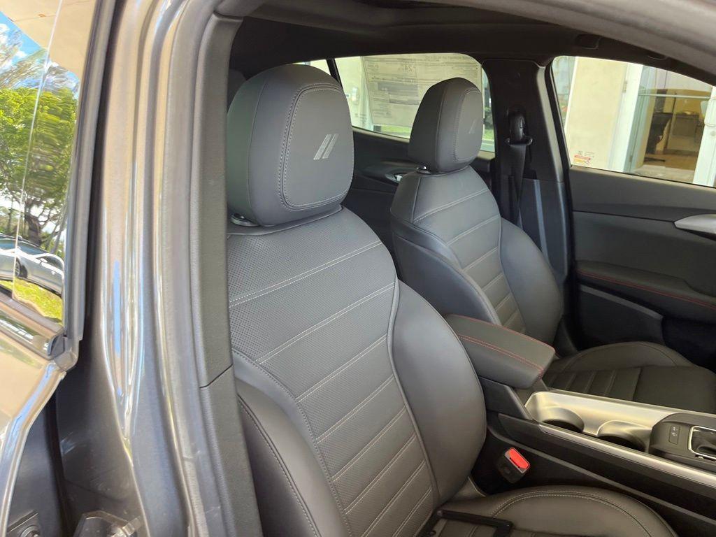 new 2023 Dodge Hornet car, priced at $30,362