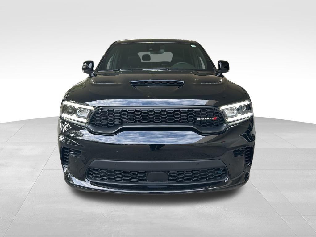 new 2026 Dodge Durango car, priced at $45,155