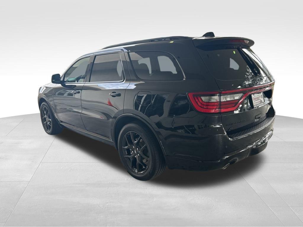 new 2026 Dodge Durango car, priced at $45,155