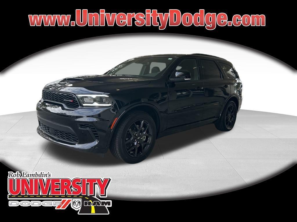 new 2026 Dodge Durango car, priced at $45,155