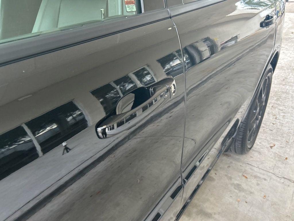 new 2026 Dodge Durango car, priced at $45,155