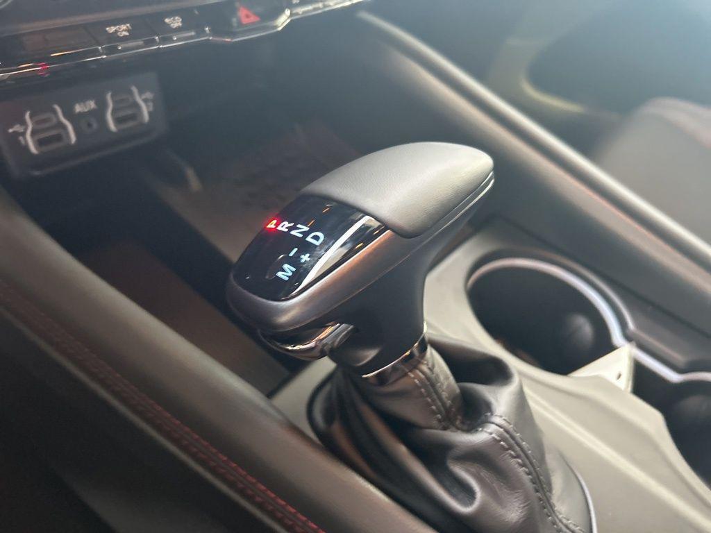 new 2026 Dodge Durango car, priced at $45,155