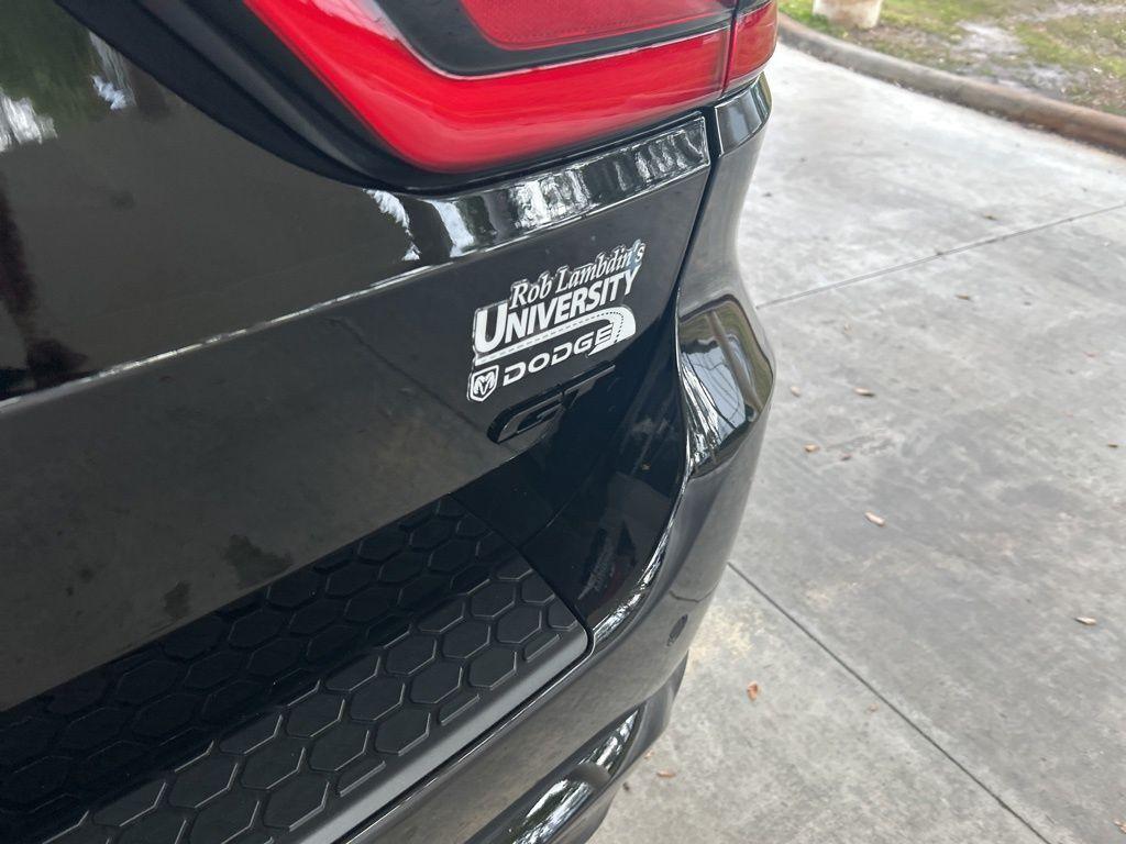 new 2026 Dodge Durango car, priced at $45,155