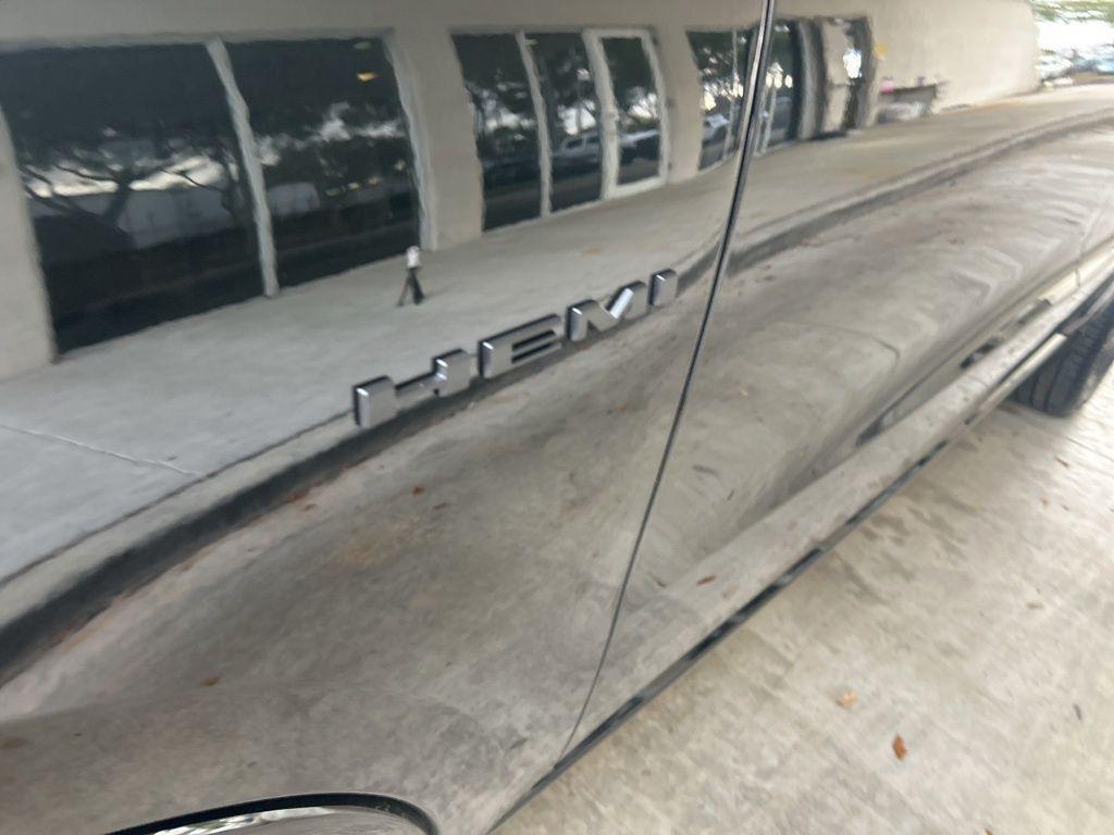 new 2026 Dodge Durango car, priced at $45,155