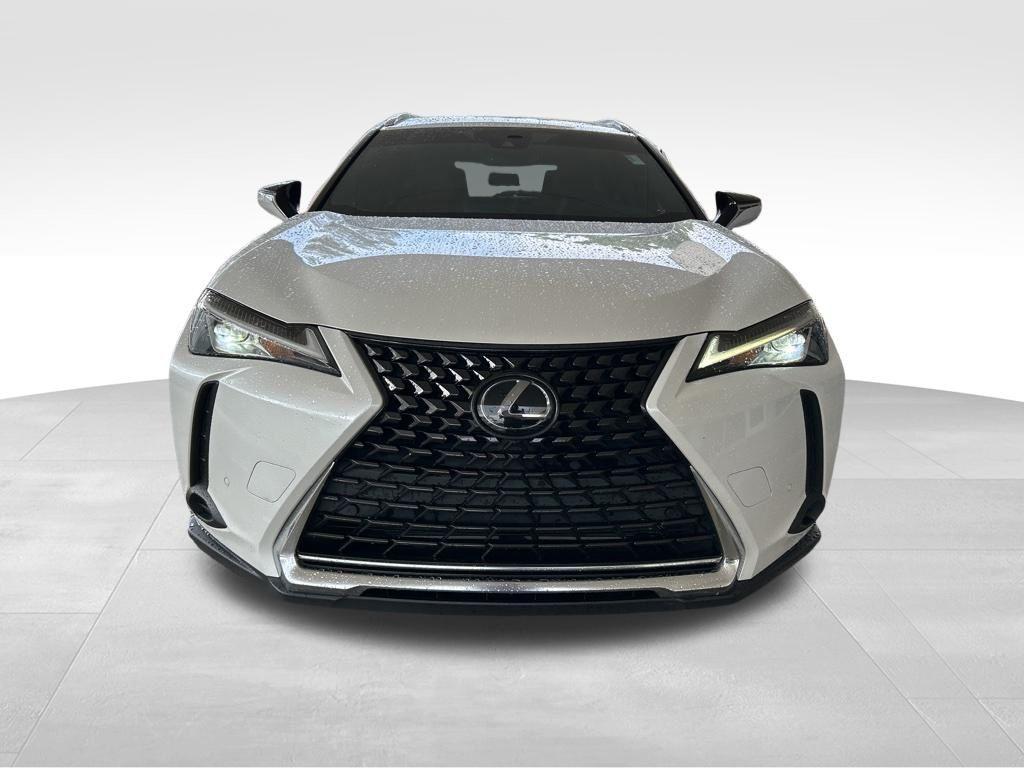 used 2020 Lexus UX 200 car, priced at $24,000