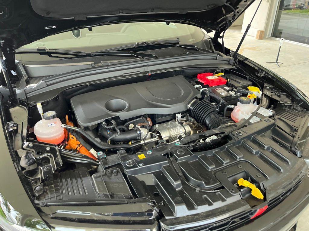 new 2024 Dodge Hornet car, priced at $36,638