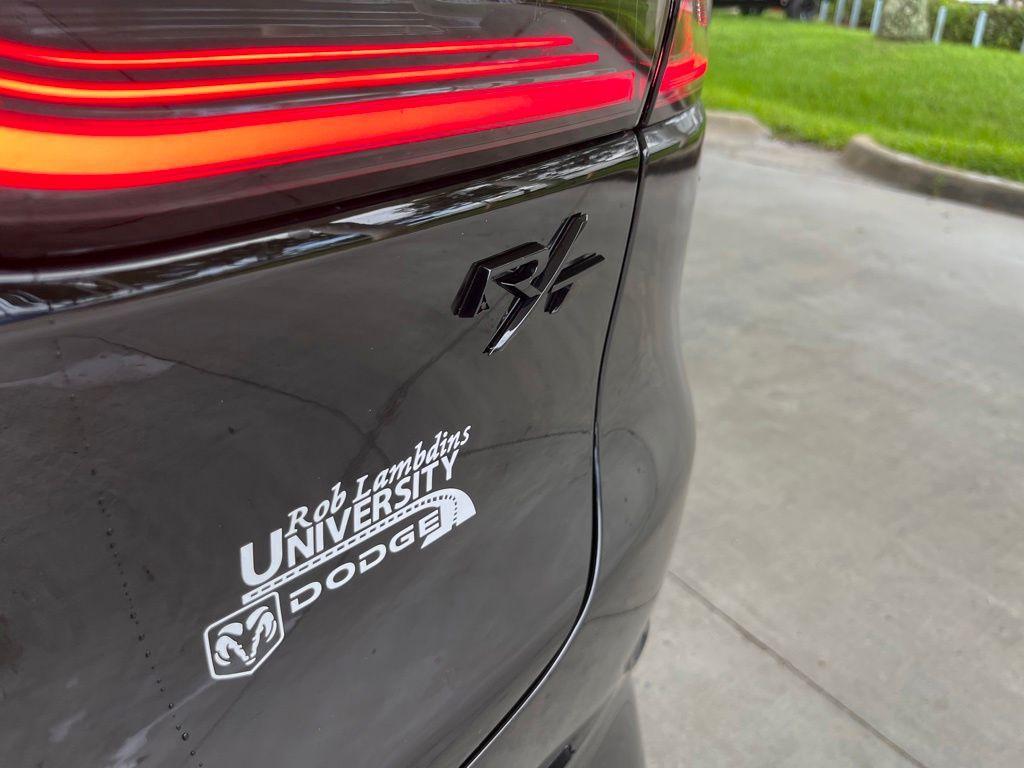 new 2024 Dodge Hornet car, priced at $36,638