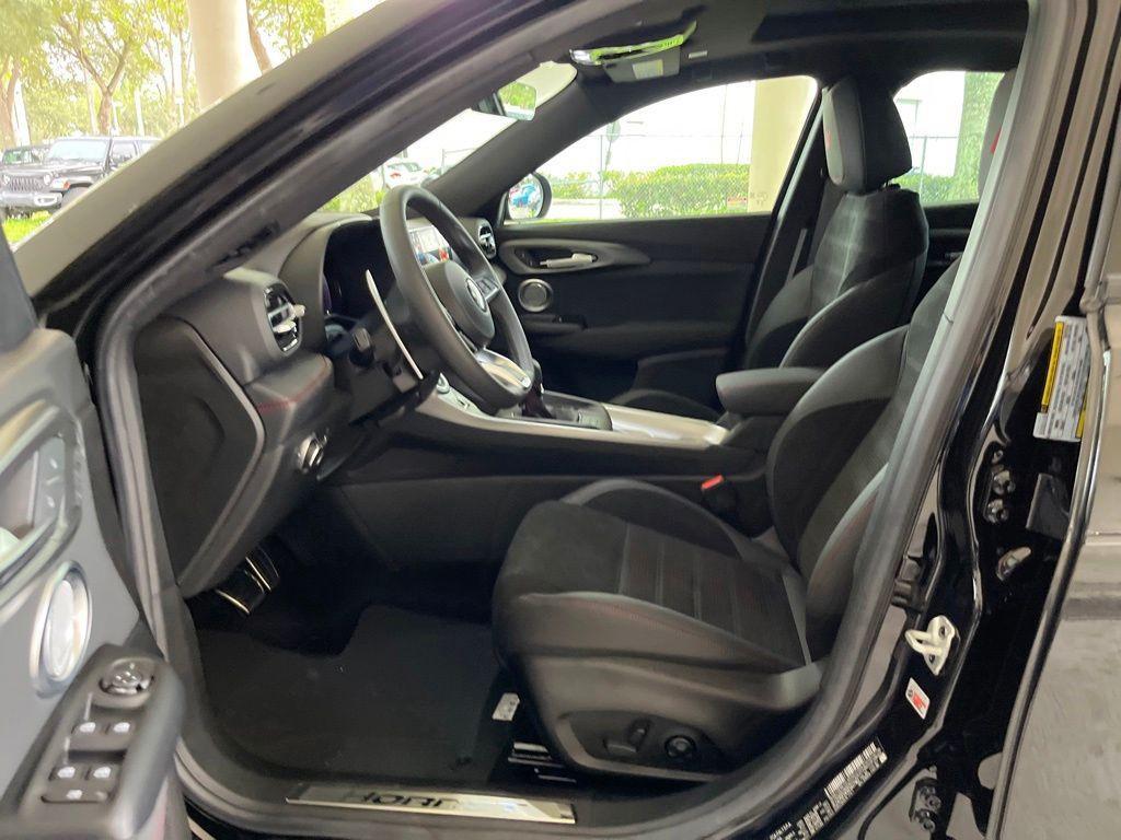 new 2024 Dodge Hornet car, priced at $36,638