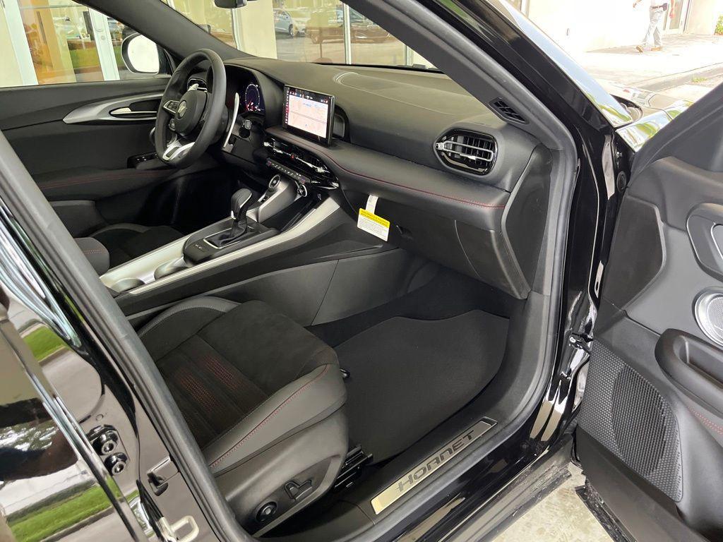 new 2024 Dodge Hornet car, priced at $36,638