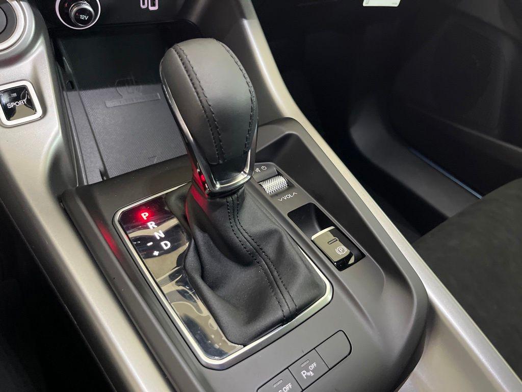 new 2024 Dodge Hornet car, priced at $36,638