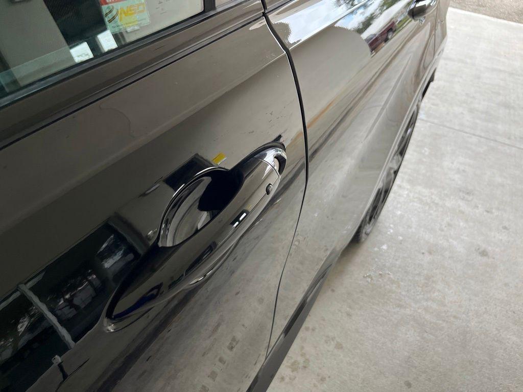 new 2024 Dodge Hornet car, priced at $36,638