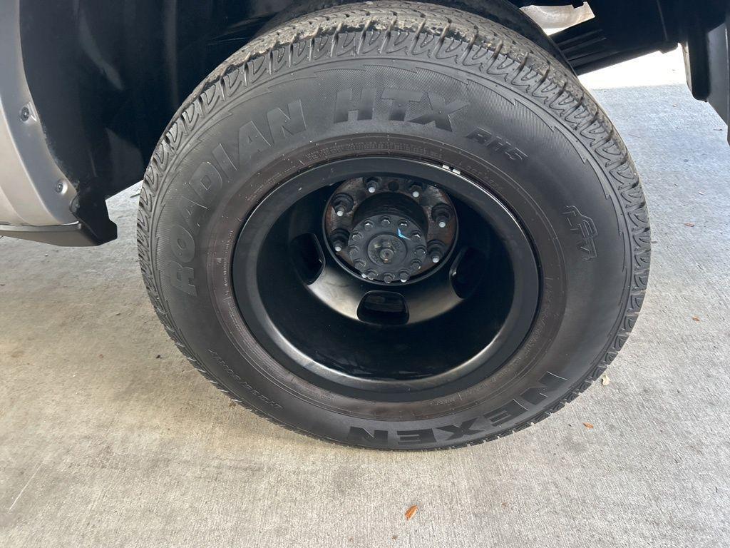 used 2024 Ram 3500 car, priced at $54,224