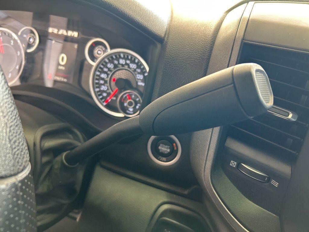 used 2024 Ram 3500 car, priced at $54,224