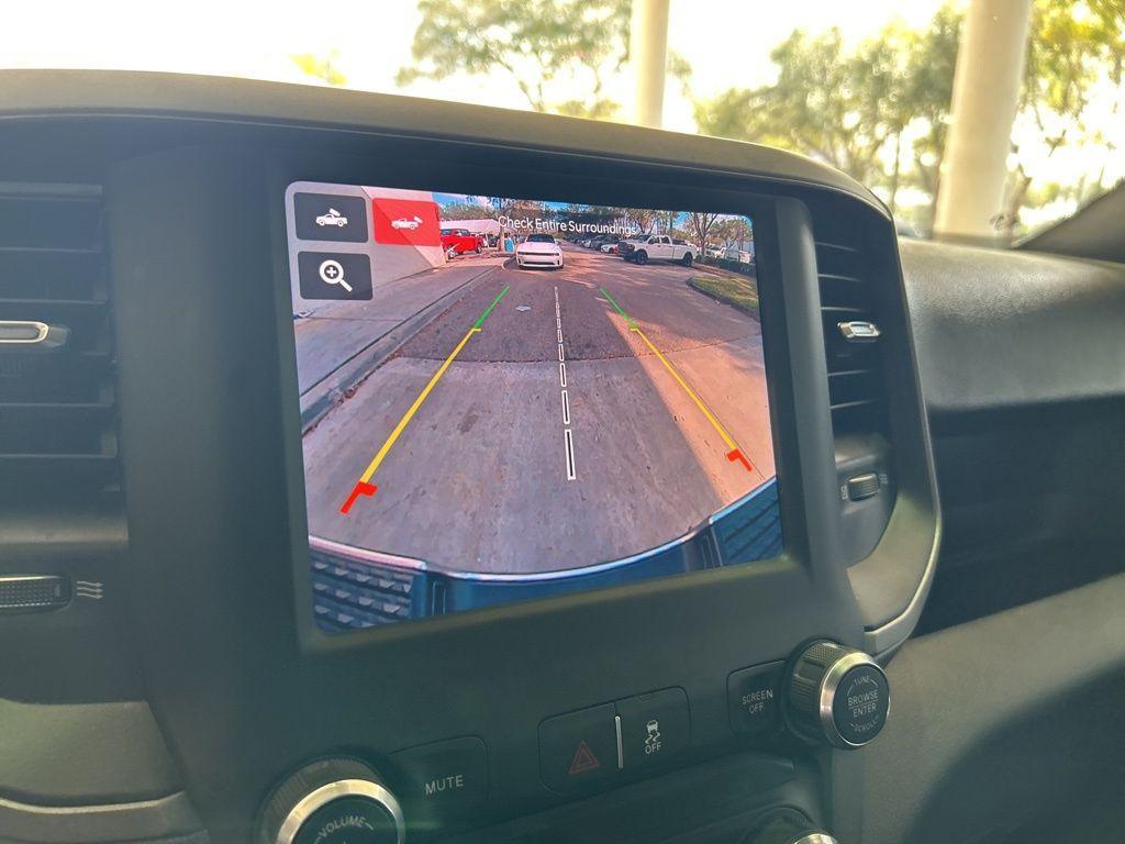 used 2024 Ram 3500 car, priced at $54,224