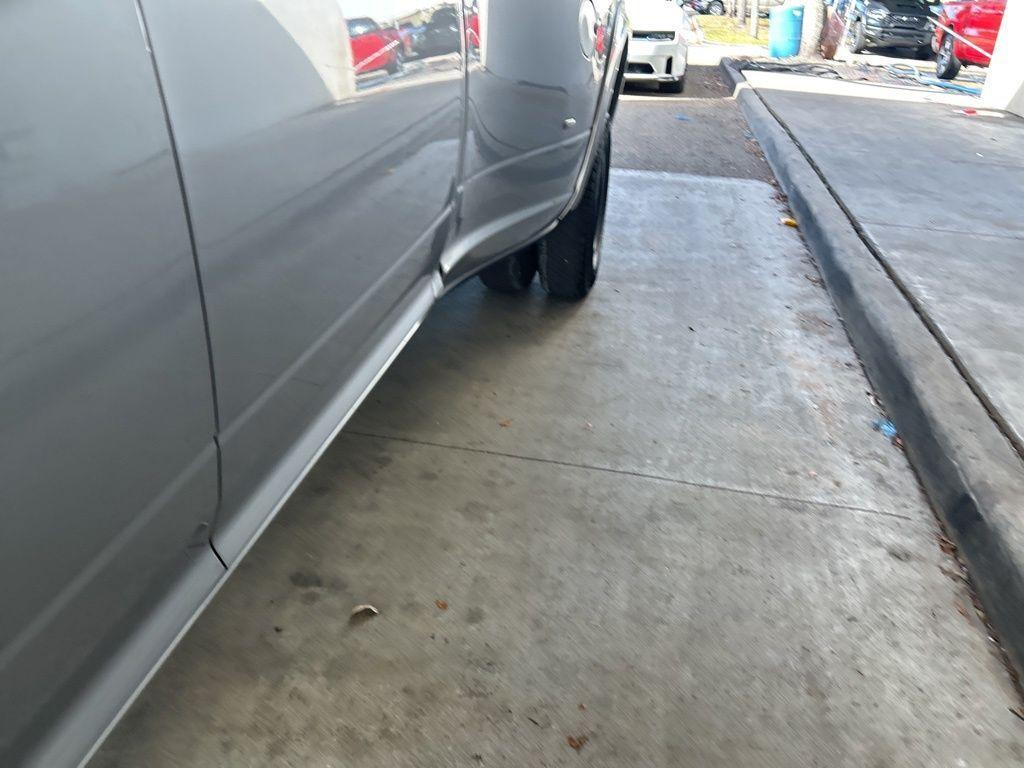 used 2024 Ram 3500 car, priced at $54,224