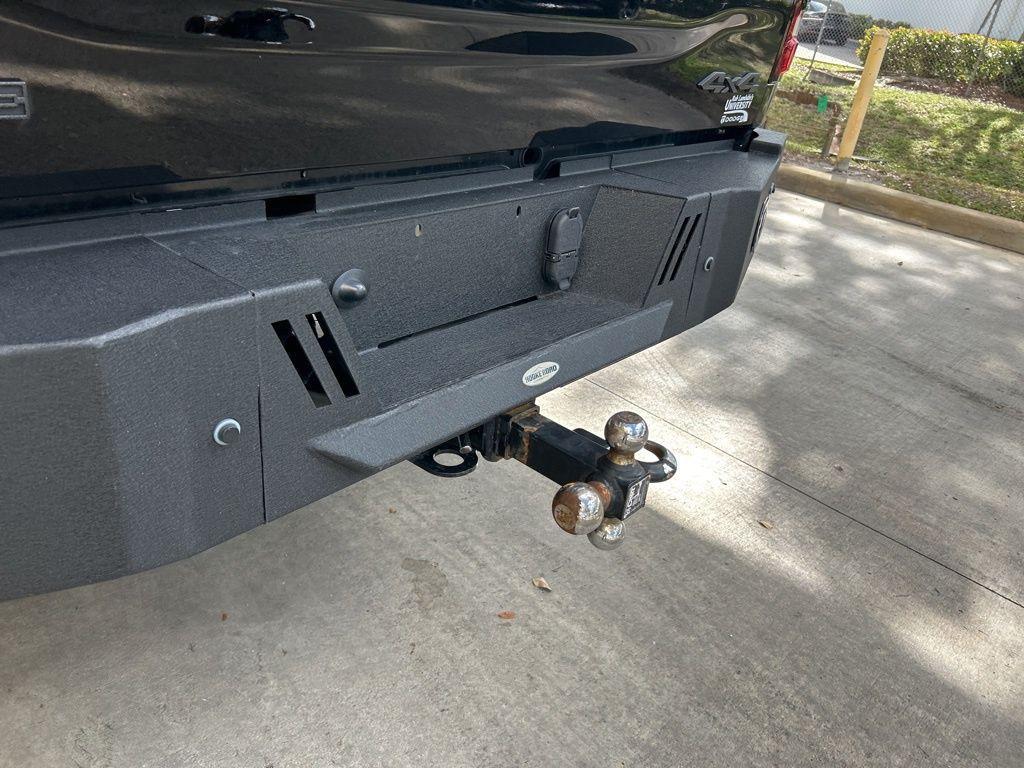 used 2024 Ram 2500 car, priced at $53,977