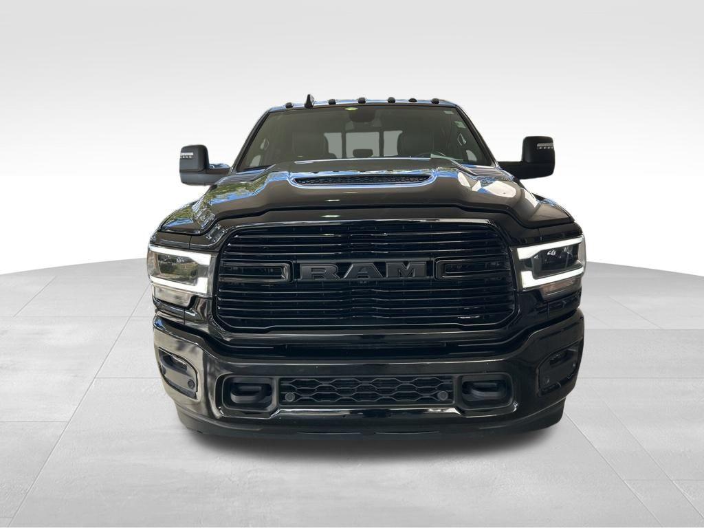used 2024 Ram 2500 car, priced at $53,977