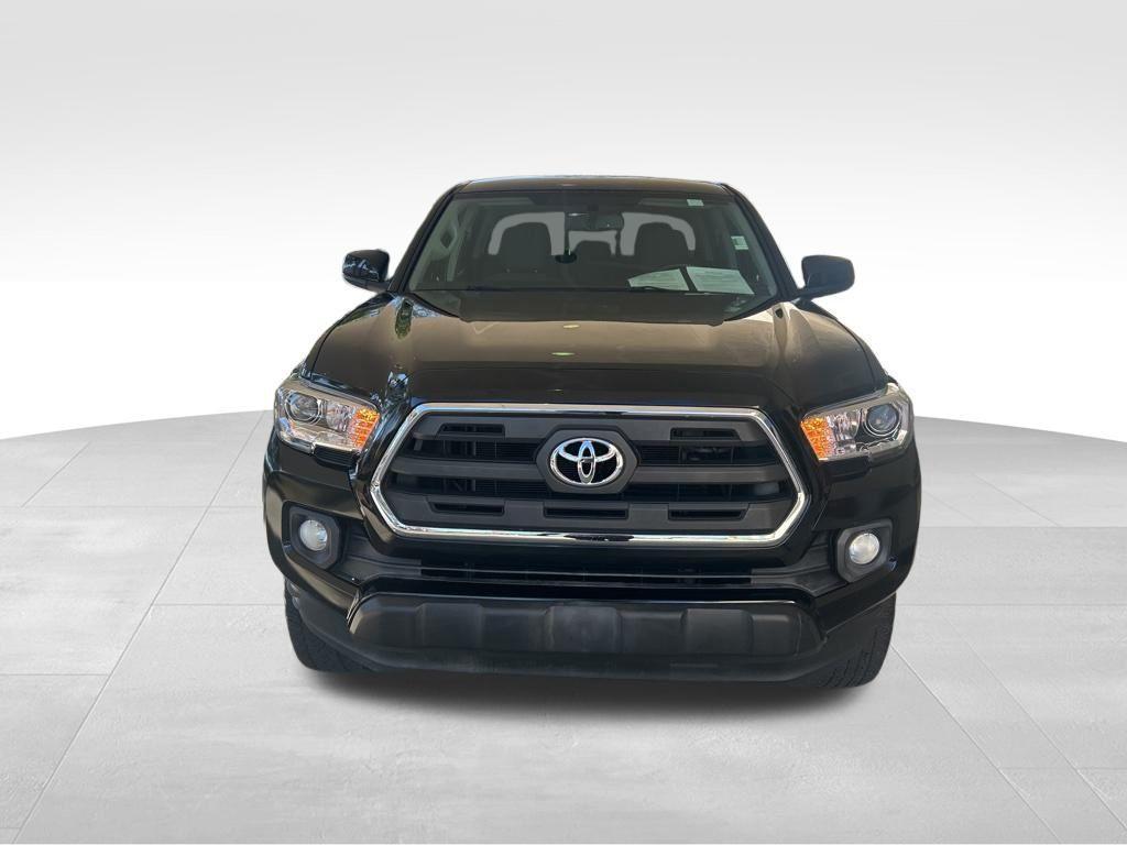 used 2017 Toyota Tacoma car, priced at $21,964