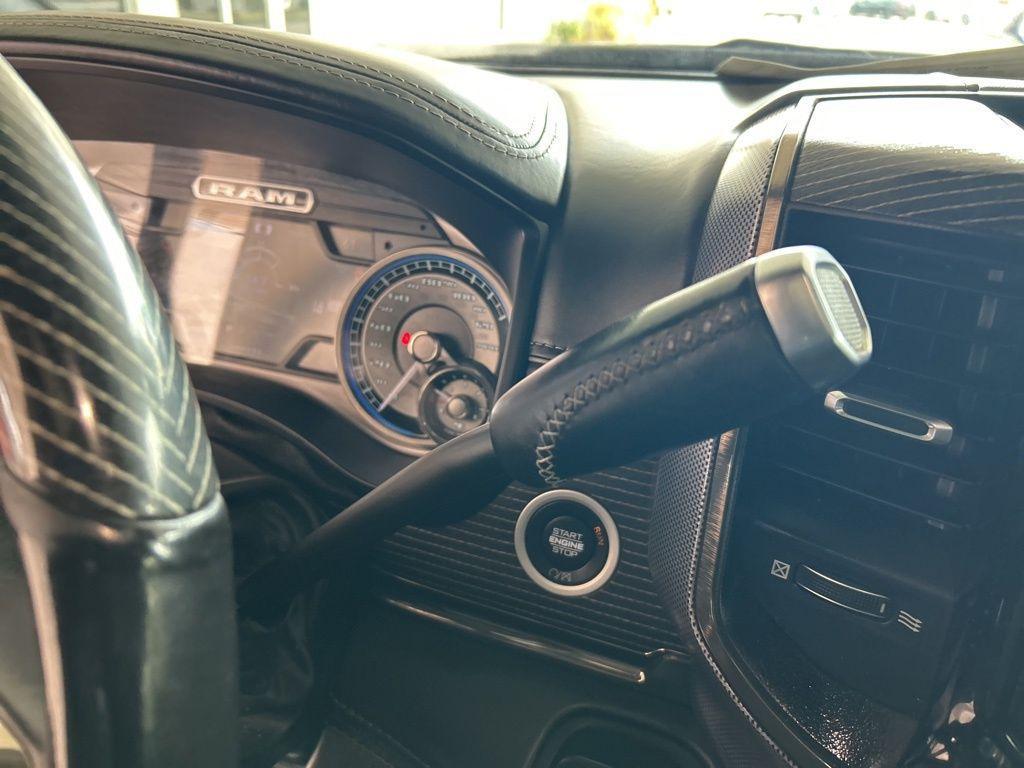 used 2020 Ram 2500 car, priced at $51,076