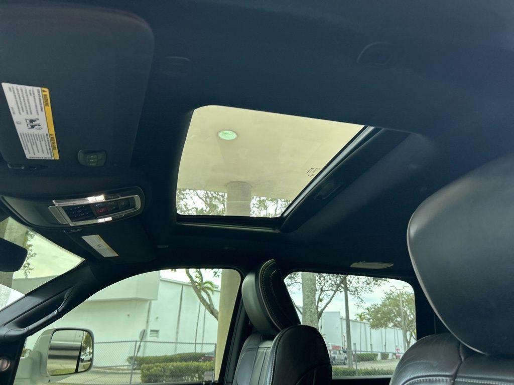 used 2020 Ram 2500 car, priced at $51,076