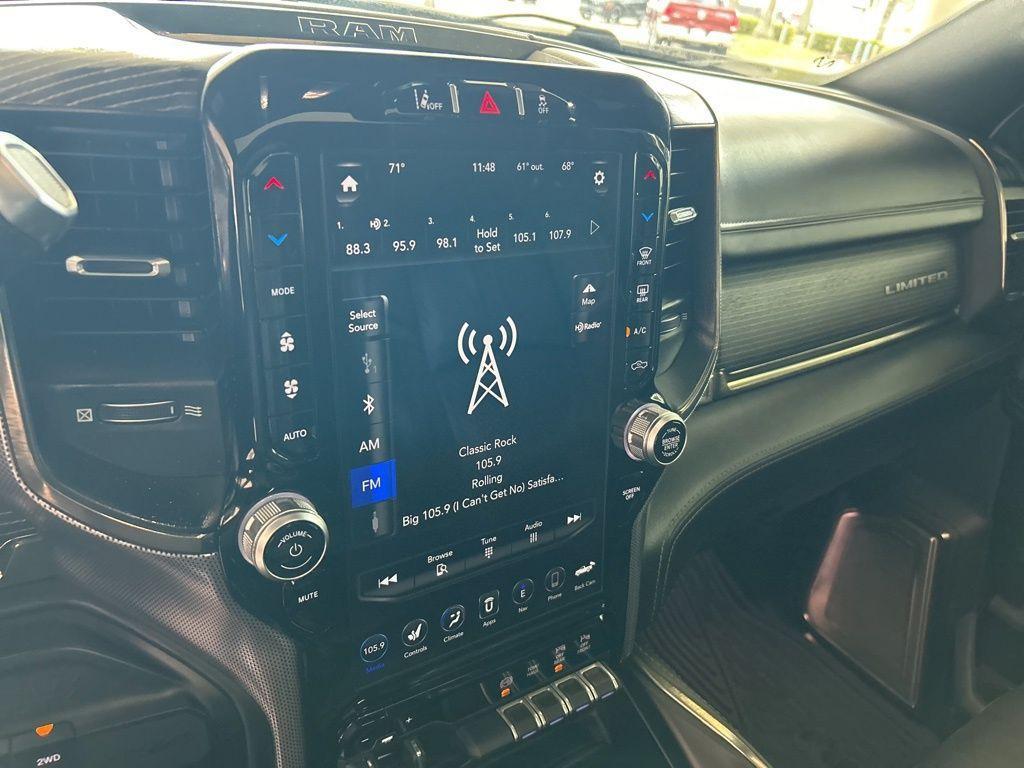 used 2020 Ram 2500 car, priced at $51,076