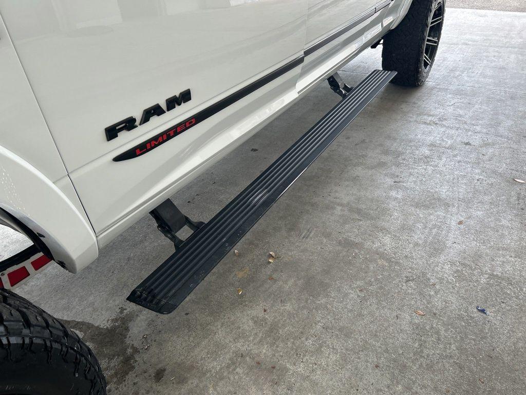 used 2020 Ram 2500 car, priced at $51,076