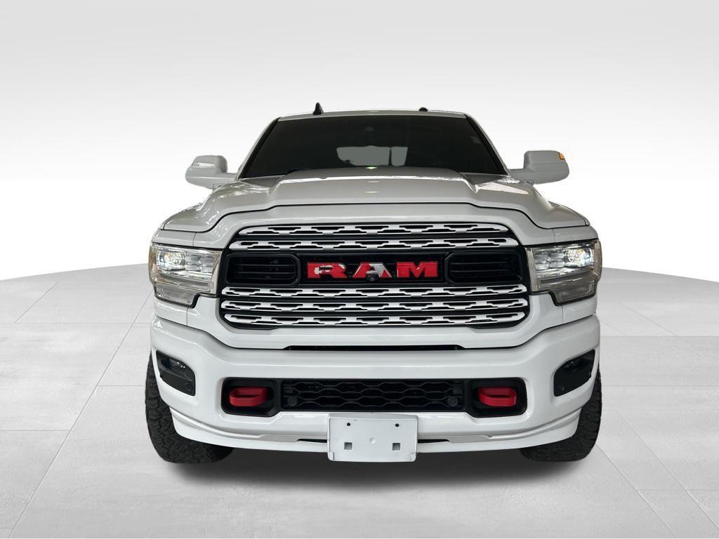 used 2020 Ram 2500 car, priced at $51,076