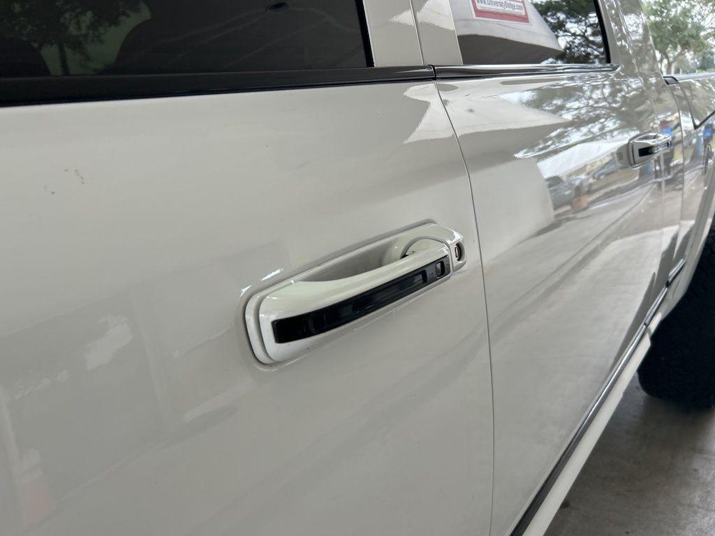 used 2020 Ram 2500 car, priced at $51,076