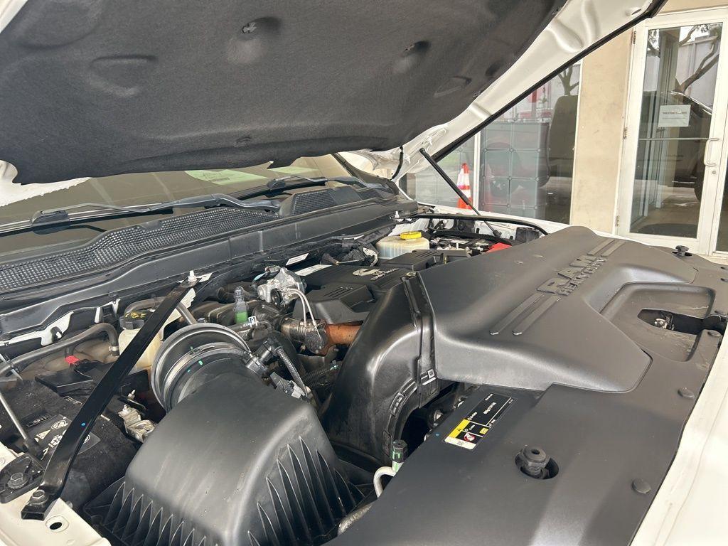 used 2020 Ram 2500 car, priced at $51,076