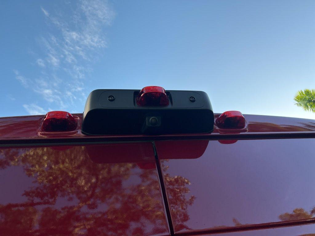 new 2026 Ram ProMaster 2500 car, priced at $41,430