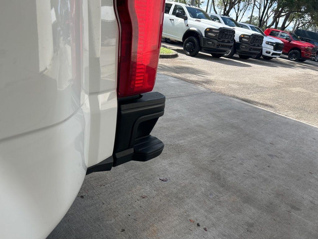 used 2023 Ford F-350 car, priced at $40,000