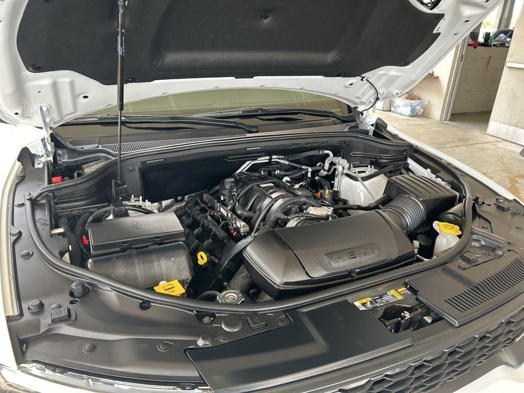 new 2026 Dodge Durango car, priced at $45,398